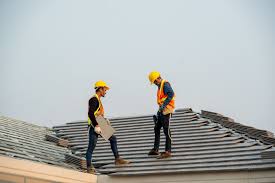 Best Green or Eco-Friendly Roofing Solutions  in Troutdale, OR